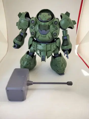 HG 건담 구시온 건담 프라모델 HG