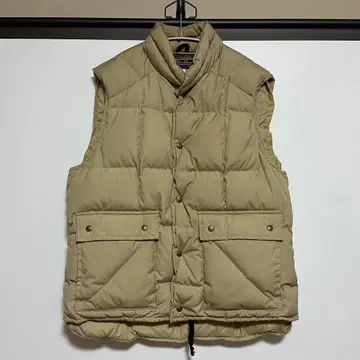 Eddie Bauer Blizzard Master Vest