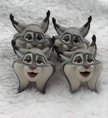 파우바트 패션 반지 야마다 료스케