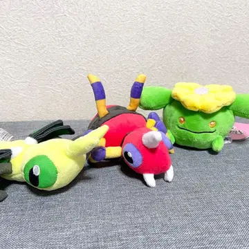 포켓몬 봉제 인형 묶음 판매