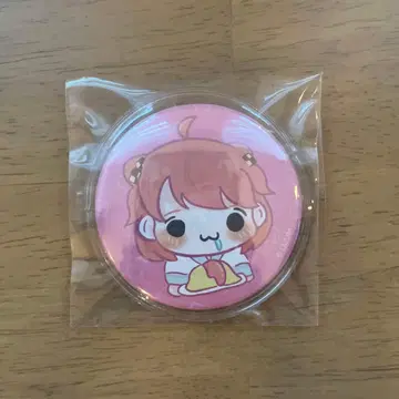 컬러풀 피치 노아 캔뱃지