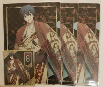 사카모토 데이즈 나구모 돈키호테 4세트