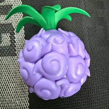 원피스 악마의 열매 컬렉션 피규어 vol.6 야미야미 열매