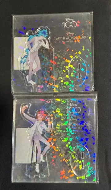 트위스테 아크릴 스탠드 아크스타 이데아 케이트 100주년