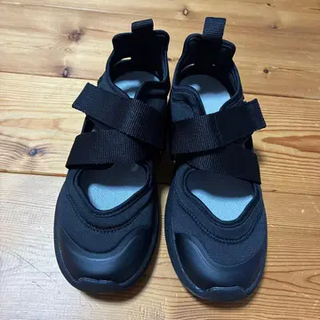 무인양품 스니커즈 샌들 S(23.5-24.0cm)