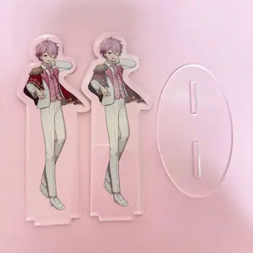 이레이스 나이코 아크릴 스탠드