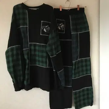 캔디 스트리퍼 셋업