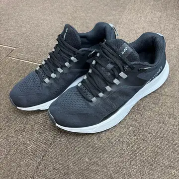 YONEX 세이프런 핏 조그 26.5cm 블랙