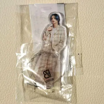 BE:FIRST Bye-Good-Bye 아크릴 스탠드 아크스타 준논