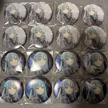 뱅드림 걸파 Ave Mujica 캔뱃지 토요카와 쇼코 오블리비오니스