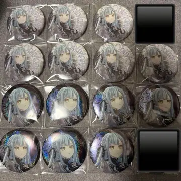 뱅드림 걸파 Ave Mujica 캔뱃지 토요카와 쇼코 오블리비오니스