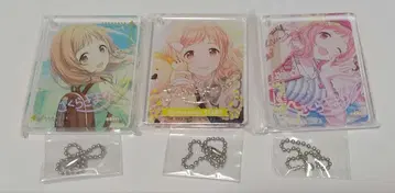 샤니마스 카페 마노 코롯타 덤 포함