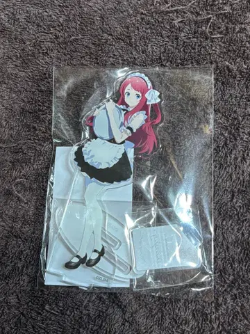 좀비랜드 사가 아크릴 스탠드 오시아도