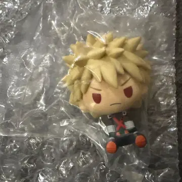 제일복권 나의 히어로 아카데미아 H상 쵸코놋코 바쿠고 카츠키