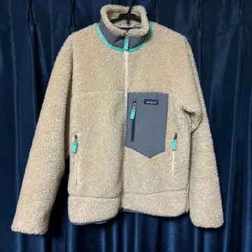 [ 새상품급 ] patagonia 파타고니아 레트로X 클래식 플리스 M