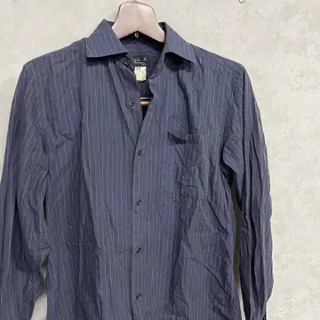 agnes b. homme 에네스베 옴 긴팔 셔츠 프랑스제