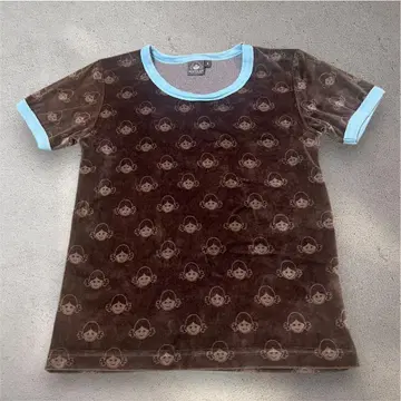 마틸다 matilde 벨로아 T셔츠 덴마크 카카오 구하기 어려움