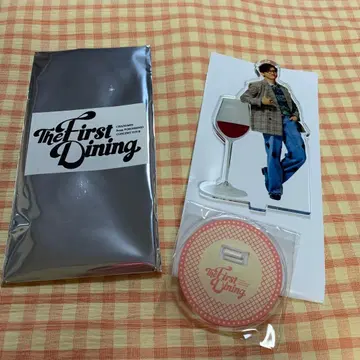 창민 솔로 콘서트 아크릴 스탠드