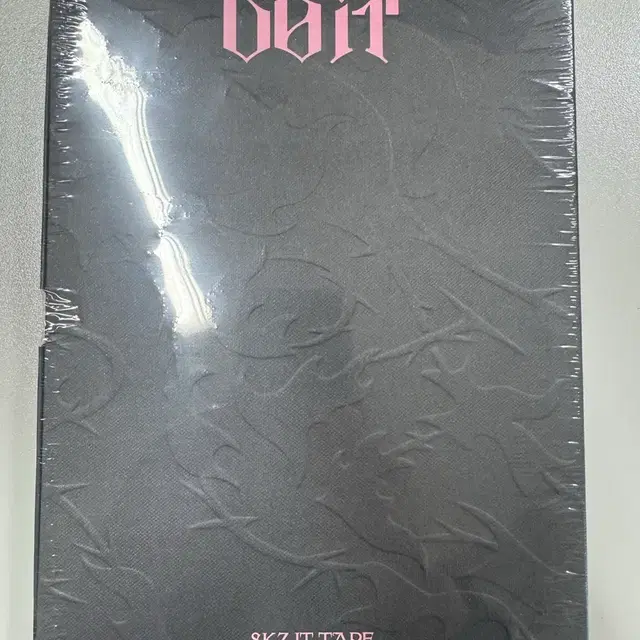 스트레이키즈 스키즈 두잇 do it 한정판 미개봉 앨범