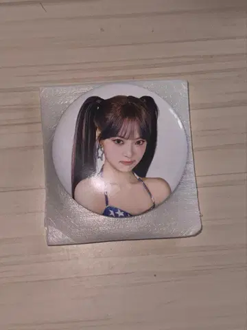 LESSERAFIM FEARNADA HONG EUNCHAE