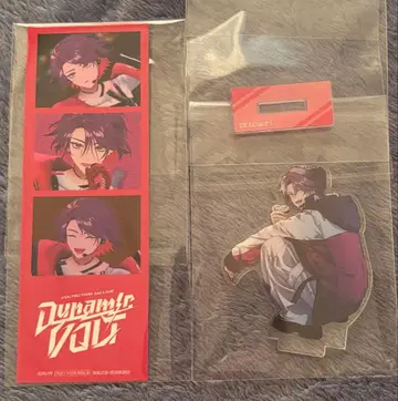 니지산지 VOLTACTION 특전 와타라이 히바리