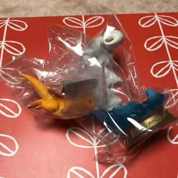 흔들리는 포켓몬의 한때 카이류