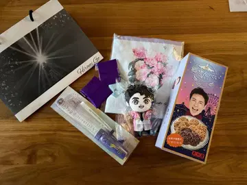 고 히로미 70곡 무도관 2025 기프트