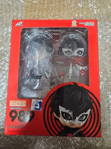 넨도로이드 조커