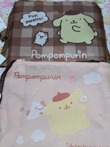 요치 님 합산 요청분 에코백