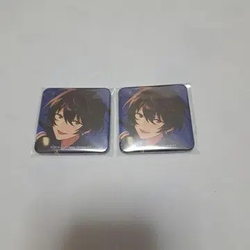 앙스타 린네 TRIP 캔뱃지