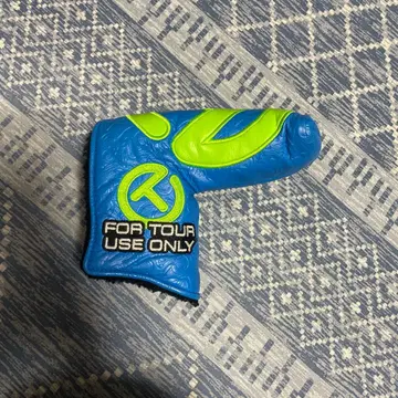 SCOTTY CAMERON 서클 T 퍼터용 골프헤드커버