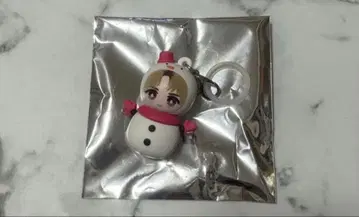 M!LK SMILE POP! 눈사람 표시 참 사노 하야토