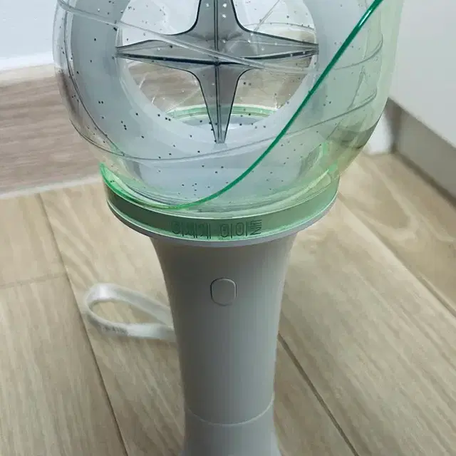 이세계아이돌 응원봉 맆스틱