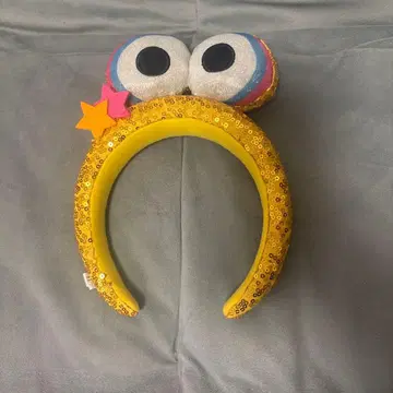 [새상품급] USJ 유니버셜 세서미 스트릿 빅 버드