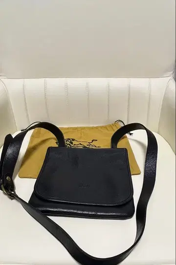 일비종떼 숄더백