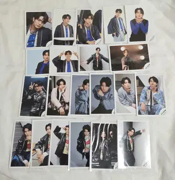 A! group 공식 사진