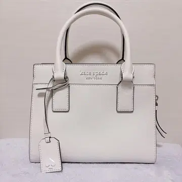 [ 새상품급 ] kate spade 캐머런 모노톤 스몰 새첼