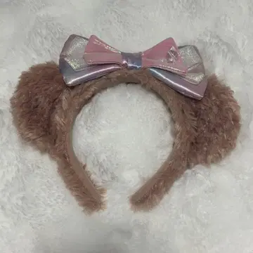 셰리 메이 머리띠 20주년 컬러풀 해피니스