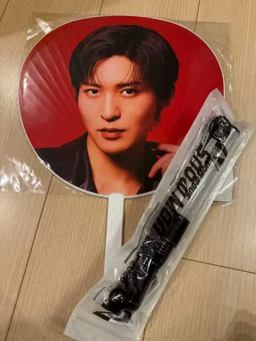 Snow Man 2025-2026 ON 라이브 투어 굿즈