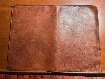 ARTS&SCIENCE 예술과 과학 파우치 LL 레어