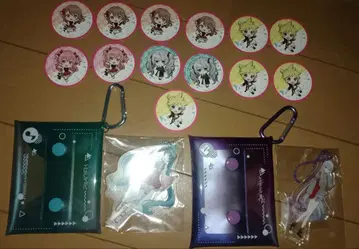 [ 프로세카 ] 스시로 콜라보 묶음 판매