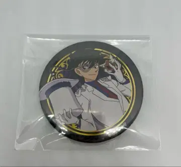 명탐정 코난 괴도 키드 캔뱃지 가면무도회 AFG 카이토