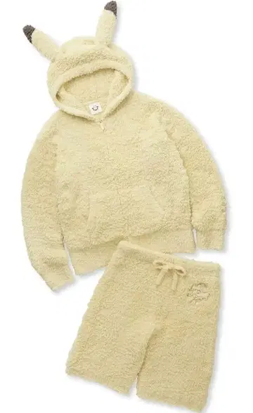 [ 정품 ] 젤라또피케 피카츄 포켓몬 수면 남성용 L 사이즈