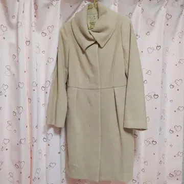 STRAWBERRY-FIELDS 스트로베리 필드 코트