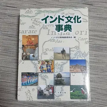 인도 문화 사전