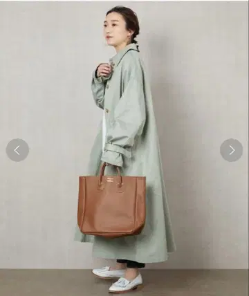 프릭스스토어 WEB 한정판 스텐카라 코트