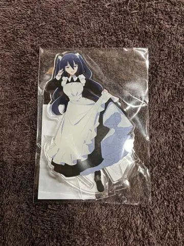 좀비랜드 사가 오시아도 아크릴 스탠드