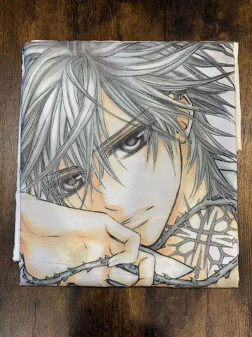 뱀파이어 기사 등신대 시트 응모자 전원 서비스 키류 제로