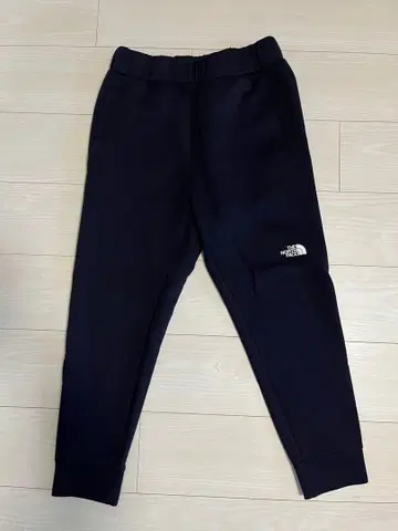 THE NORTH FACE 조거 팬츠 M 네이비
