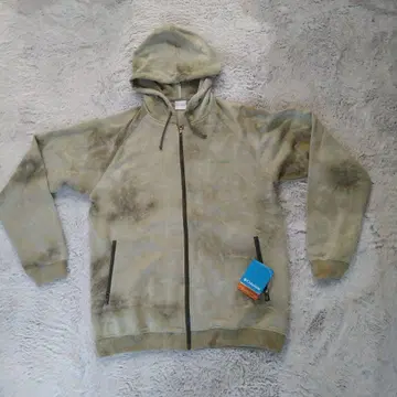 후드티 [ 컬럼비아 레어템 새상품 ]